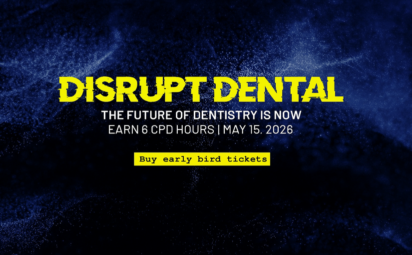 Disrupt Dental